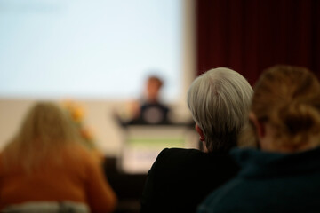 Hintergrund einer Fachtagung der Sozialpsychiatrie