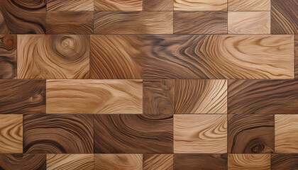 wooden texture background; organic modernity in wood-look tiles 
