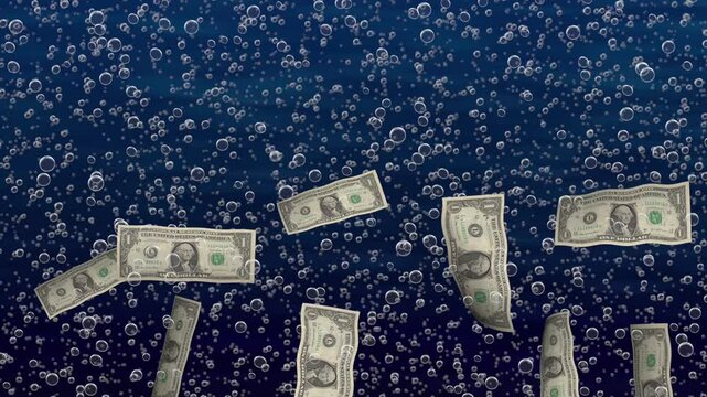 D&oacute;lar se aprecia