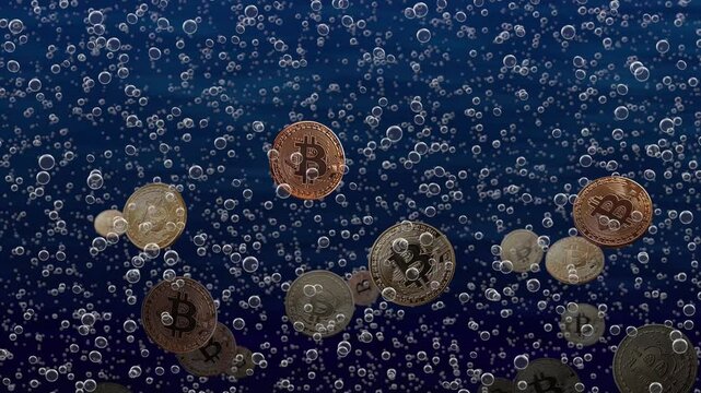 Criptomonedas - Bitcoin