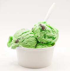 Ice Cream, dessert, frozen, dairy, sweet