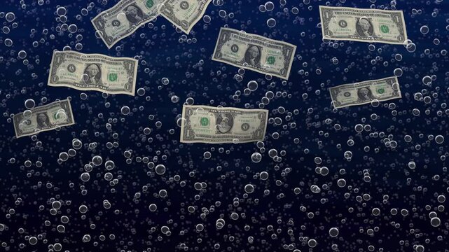 D&oacute;lar se deprecia