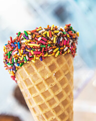 Ice Cream, dessert, frozen, dairy, sweet