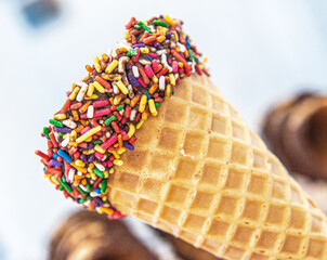 Ice Cream, dessert, frozen, dairy, sweet