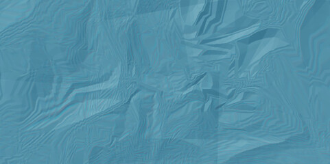 Obraz premium Abstract Crumpled Foil Texture Soft. Recycled packaging, horizontal kraft page texture, wrapping paperboard.