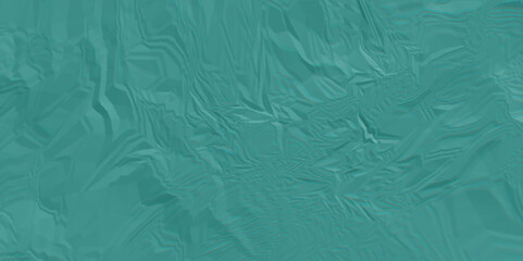 Abstract Crumpled Foil Texture Soft. Recycled packaging, horizontal kraft page texture, wrapping paperboard.