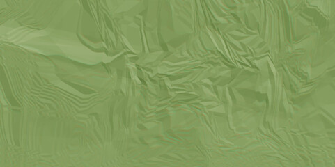 Abstract Crumpled Foil Texture Soft. Recycled packaging, horizontal kraft page texture, wrapping paperboard, copy space grunge backdrop, retro abstract texture, vintage background 