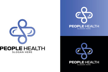 Health care logo, medical logo, hospital logo, cilinic logo, medicine logo, pharmacy logo,