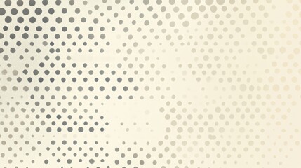 abstract background with soft ecru tones dotted design and eggshell paper texture