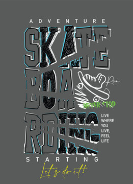 Urgent exit t shirt design, vector illustration artistic element retro art, to be great, brooklyn, increase, urban, sport division, underground, freedom, nyc, new york city.