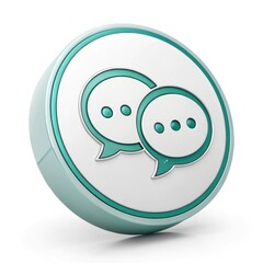 Obraz premium 3d small people