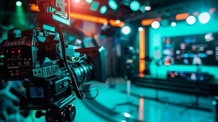 Tune in for the latest breaking news, delivered by expert reporters. Stay informed with up-to-date global headlines, presented against a professional broadcast backdrop.