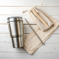 stainless steel watering can