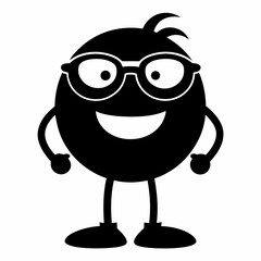 funny cartoon android