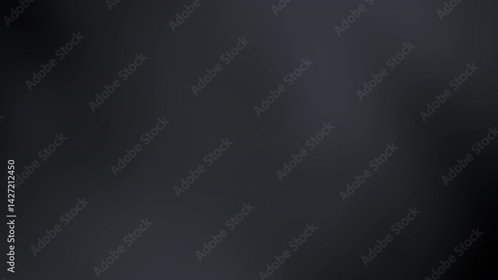 Poster A minimalist dark background with subtle gradients and textures creating an abstract, moody atmosphere.
