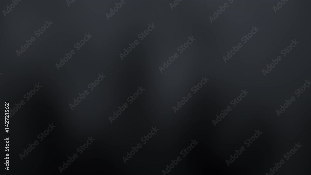 Poster a dark, textured abstract background with soft gradients and a smooth blend of colors, creating an a