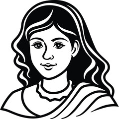 Mama silhouette vector designs 5