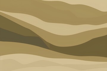 sand dune pattern