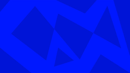 Obraz premium Modern Abstract Form Composition