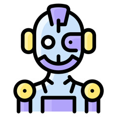 Robot