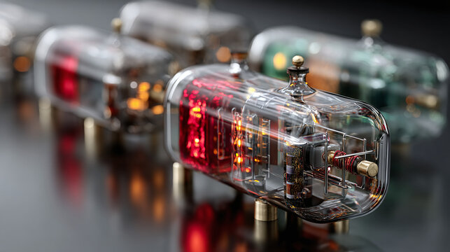 Unlocking the Quantum Frontier: The Revolution of Quantum Computing