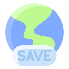 Save Earth