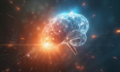 Exploring the Human Brain's Secrets