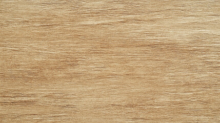 Mellow light-colored wood texture background. Natural grain and low contrast.