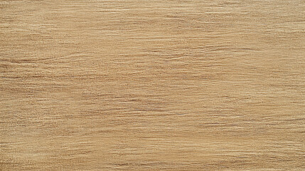 Naklejka premium Mellow light-colored wood texture background. Natural grain and low contrast.