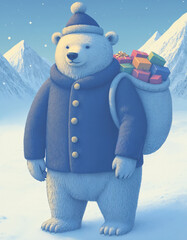 natal bear