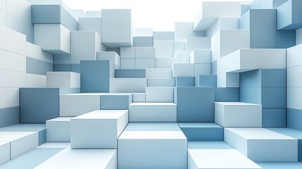 Experience business central theme sleek business card design featuring clean lines vector icons muted blue gray palette evokes professionalism success ideal corporate branding and marketing materials