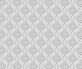 Abstract geometric pattern. Seamless geometric pattern. Geometric circle pattern. Islamic pattern