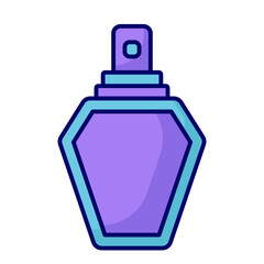 Perfume illustration