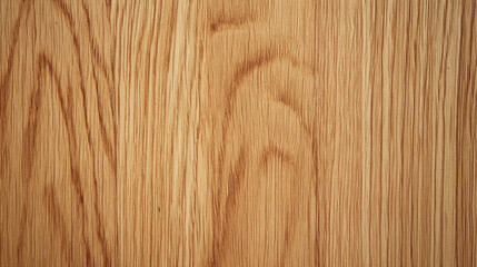 Mellow light-colored wood texture background. Natural grain and low contrast.