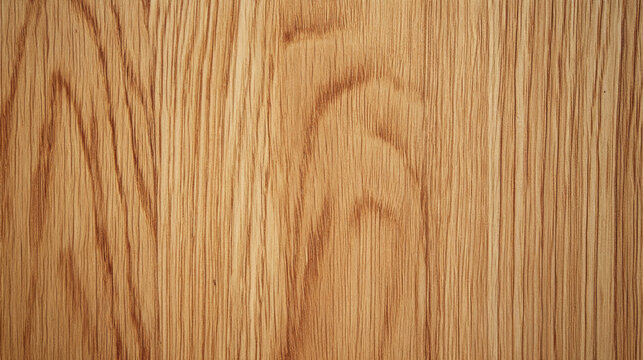 Mellow light-colored wood texture background. Natural grain and low contrast.