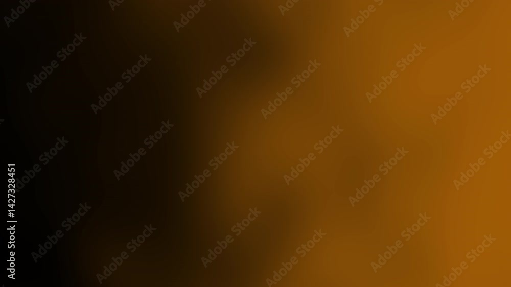 Poster a soft, blended background of warm golden hues transitioning between shades, creating an abstract an