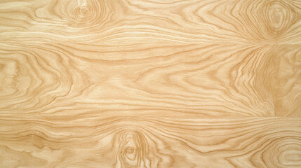 Mellow light-colored wood texture background. Natural grain and low contrast.
