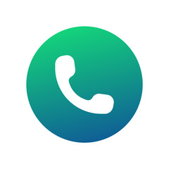 phone number icon