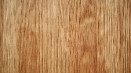 Naklejka premium Mellow light-colored wood texture background. Natural grain and low contrast.