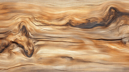 Mellow light-colored wood texture background. Natural grain and low contrast.