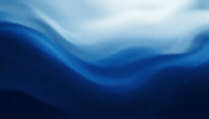 Grainy Cyan,Blue,Navy Blur Gradient – Abstract 2K Resolution Background
