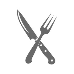 knife fork and spoon