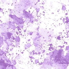 Fototapeta premium pastel purple splash color design