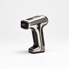 barcode scanner scanning product details