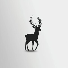 Deer Logo