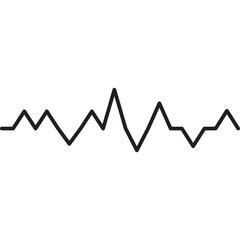 Frequency Line Shape