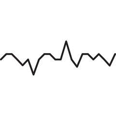 Frequency Line Shape