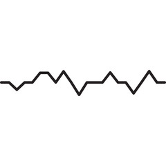 Frequency Line Shape