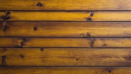 Naklejka premium Rustic wooden parquet floor, laminate or wall texture Wood background banner. 6