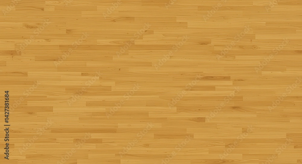 Poster wood flooring seamless pattern texture background surface design